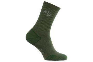 Baikal čarape duge ful termo - 57% fina merino vuna