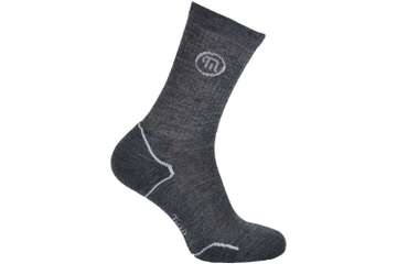 Baikal čarape duge polutermo - 52% fina merino vuna