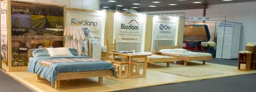 Belgrade Furniture Fair