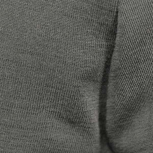 Men's long sleeve relaxed fit top Altai - 100% extra fine merino 5 / 5