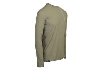 Unwaver Men’s Long-Sleeve Merino Baselayer 190 - Regular Fit