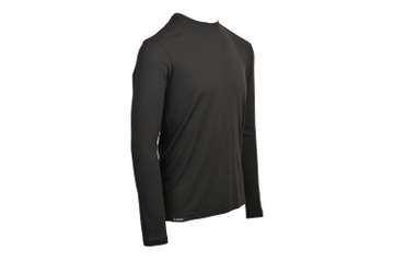 Unwaver Men’s Long-Sleeve Merino Baselayer 190 - Regular Fit