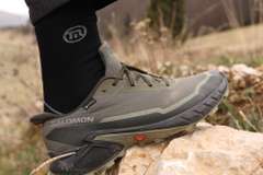 Whether for everyday wear or the most extreme adventures, Tigil has the perfect pair of socks for you. Crafted from merino wool or organic cotton, they deliver the best performance of natural fibers.