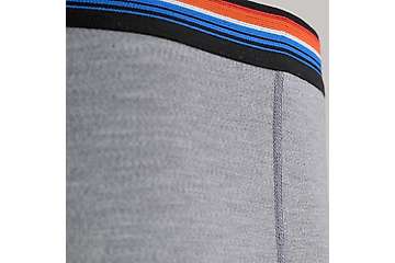 Men's leggings Altai - 100% extra fine merino