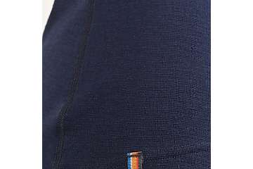 Ženska majica dugih rukava slim fit Altai - 100% ekstra fina merino vuna