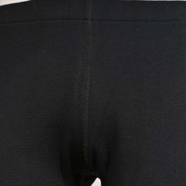 Unisex leggings Elbrus - 88% extra fine merino 5 / 8