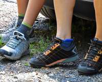 Discover Baikal, a new line of sport socks in merino wool