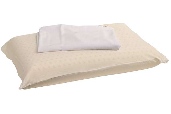 Arlon - Soap Natural Latex Pillow - 60x40cm 2 / 7