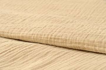 Jorganska navlaka od 100% organskog pamučnog muslina