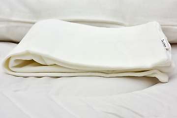 Klasična zaštita za jastuk od 100% organskog pamuka