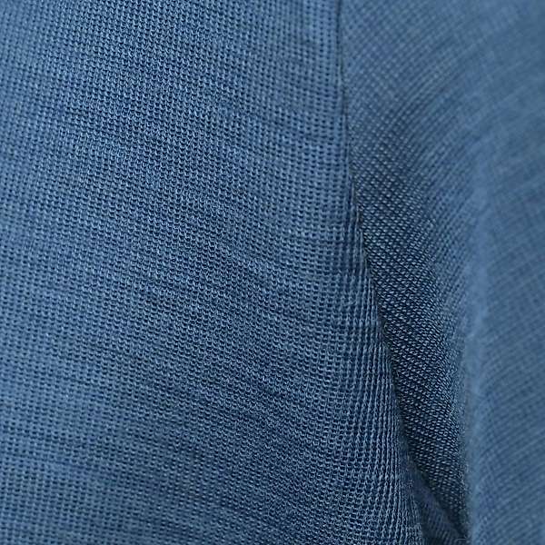 Muška majica dugih rukava relaxed fit Ural - 50% merino / 50% Tencel 12 / 13