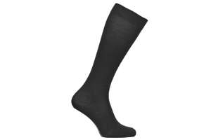 Unwaver Merino Casual Knee-High Socks – 74% Merino