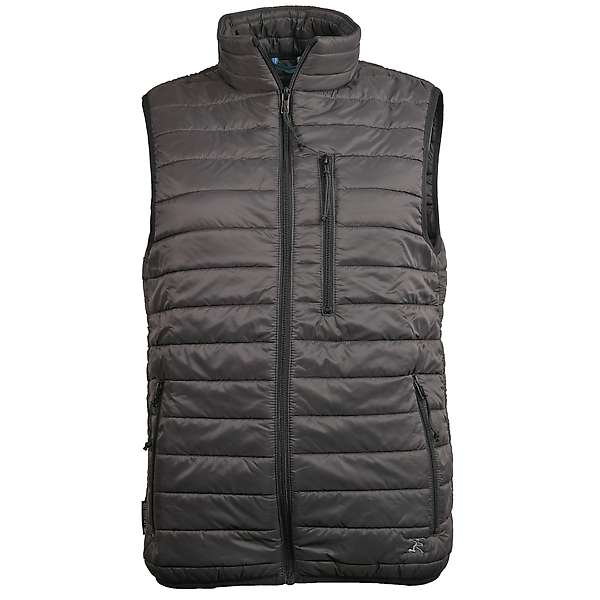 Ženski prsluk – Ultra-lagani – Vuneno punjenje 150g/m² – 20D ripstop najlon 8 / 24