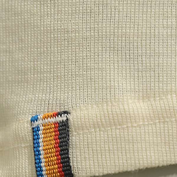 Ženska majica bez rukava slim fit Altai - 100% ekstra fina merino vuna 9 / 12