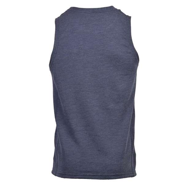 Muški merino/tencel aktivni veš bez rukava 190 – Relaxed Fit (M, XL, 2XL) 7 / 7