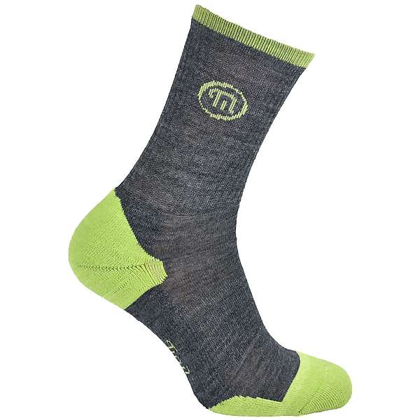 Baikal čarape duge polutermo - 52% fina merino vuna 3 / 5