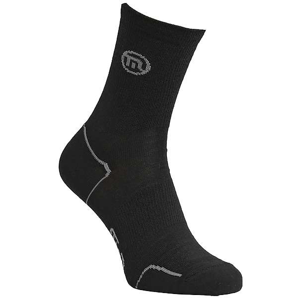 Baikal Crew light socks - 65% fine merino 4 / 4