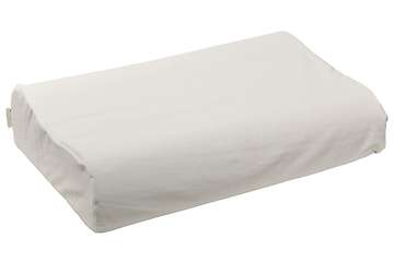 Namur - Ergonomic Natural Latex Pillow - 60x40cm