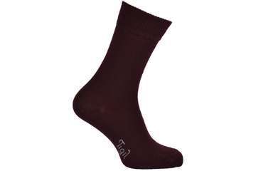 Khangar čarape klasik srednje debljine - 82% fina merino vuna