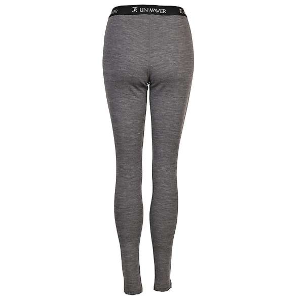Women's leggings Altai - 100% extra fine merino 18 / 21