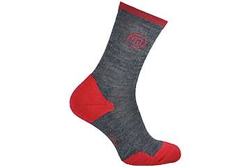 Baikal čarape duge polutermo - 52% fina merino vuna
