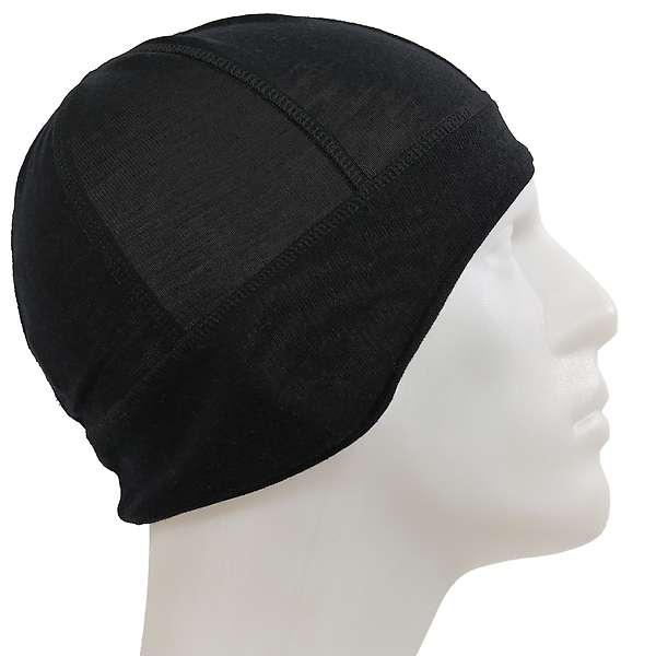 Lagana kapa Altai sa produžetkom za uši - 100% ekstra fina merino vuna - 23x23cm - Unisex 11 / 18