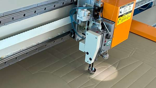 Manufacturing in Arandjelovac