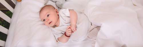 Organic cotton bedding, Textile : Pillowcase