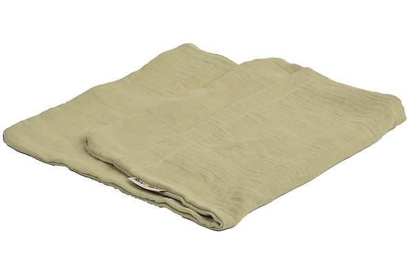 Housse externe en coton bio pour bouillotte universelle - 42x24cm 4 / 10