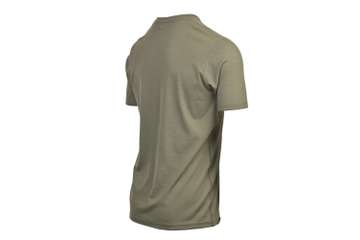 Unwaver Men’s Short-Sleeve Merino Baselayer 190 - Regular Fit