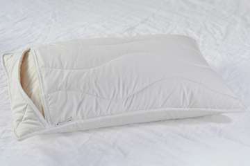 Orjen Luxe – Firm pillow wool/natural latex