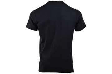 Men's short sleeve relaxed fit top Altai - 100% extra fine merino - 3XL