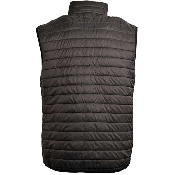 Men’s Ultralight Vest – 150gsm Wool Insulation – 20D Ripstop Shell 8 / 32