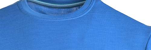 Merino base-layers, Casual wear : Men short sleeve base layer