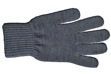 Gloves Kuril - 100% extra fine merino - One size fit most - unisex