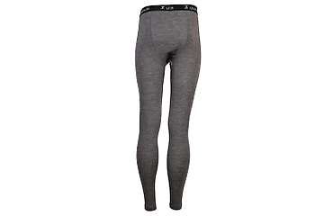 Men's leggings Altai - 100% extra fine merino