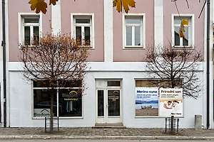 Biodom shop in Arandjelovac has moved to a new location