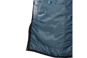 Women’s Ultralight Vest – 150gsm Wool Insulation – 20D Ripstop Shell