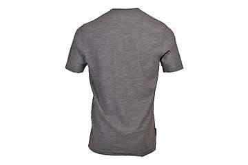 Muška majica kratkih rukava relaxed fit Altai - 100% merino džersej 190g/m²