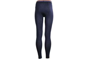 Men's leggings Altai - 100% extra fine merino