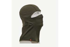 Merino Balaclava 250