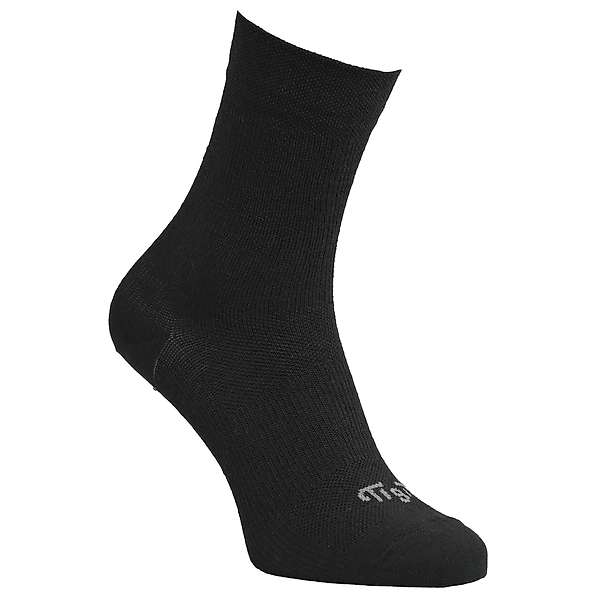Baikal Crew light merino running socks -  65% fine merino 2 / 10