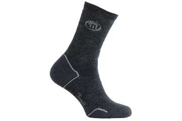 Baikal čarape duge ful termo - 57% fina merino vuna
