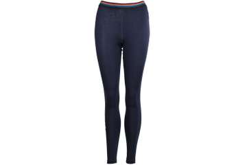 Women's leggings Altai - 100% extra fine merino