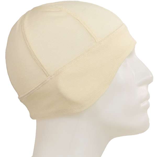 Lagana kapa Altai sa produžetkom za uši - 100% ekstra fina merino vuna - 23x23cm - Unisex 2 / 18