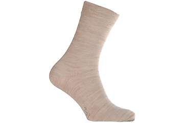Khangar classic light weight socks - 74% fine merino