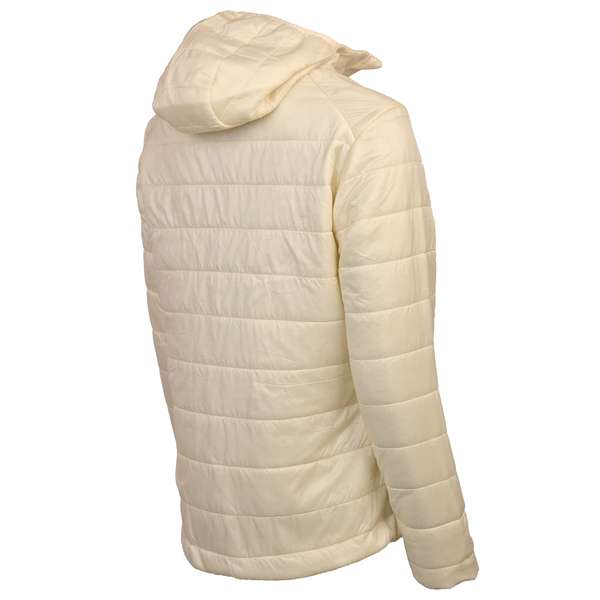 Women’s Ultralight Hooded Jacket – 150gsm Wool Insulation – 20D Ripstop Shell 17 / 30