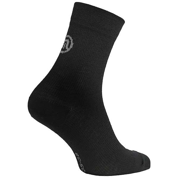 Baikal Crew light merino running socks -  65% fine merino 4 / 10