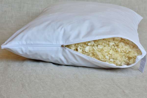 Orjen – Firm pillow wool/natural latex 2 / 3
