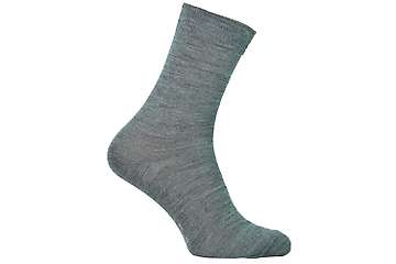 Khangar classic light weight socks - 74% fine merino